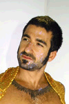 Besame Dazzle's Bio