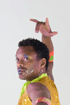 Booty du Chef Dazzle's Bio