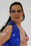 DT Dazzle's Bio