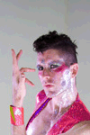 Machine Dazzle's Bio