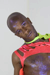 Negro Noir Dazzle's Bio