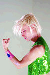 Prettyboy Dazzle's Bio