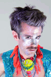 Robbie Dazzle's Bio