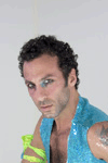 vinnie Dazzle's Bio
