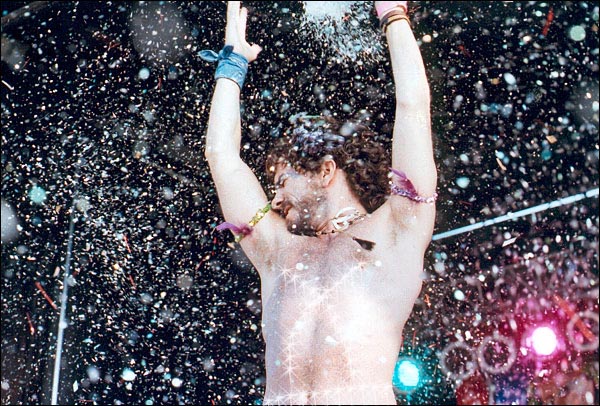 Dazzle Dazzle