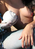 Mermaid Parade